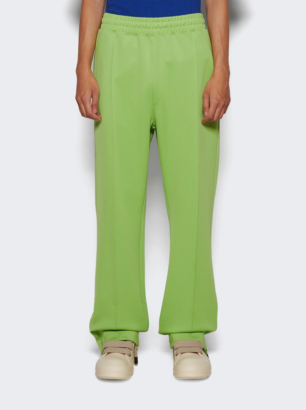 FILA+ | Ace Track Pant | Grass Green