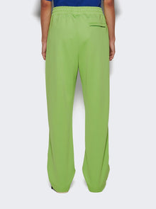 FILA+ | Ace Track Pant | Grass Green