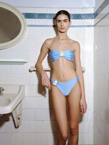 Vera Bikini Bottom | River