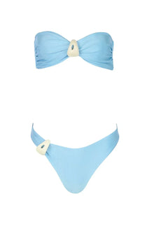 Vera Bikini Bottom | River