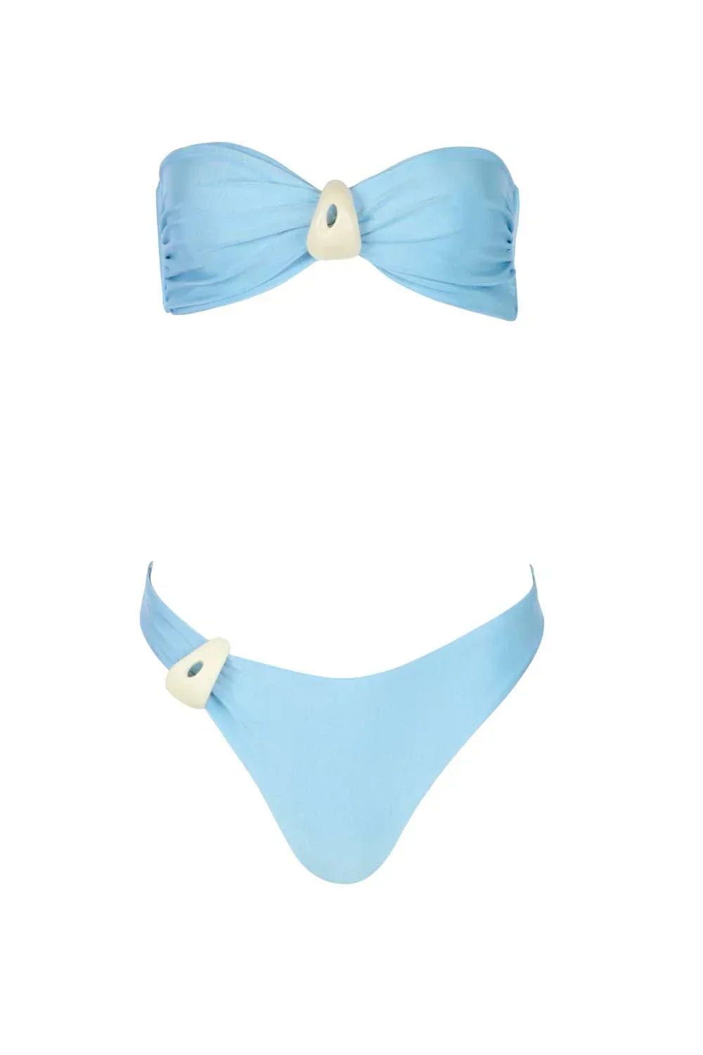 Vera Bikini Bottom | River