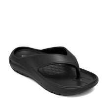 Clarence Sandal Sport | Black Eva
