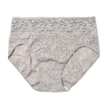 Signature Lace French Brief | Sleep In