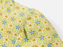 Floral Dress | Green