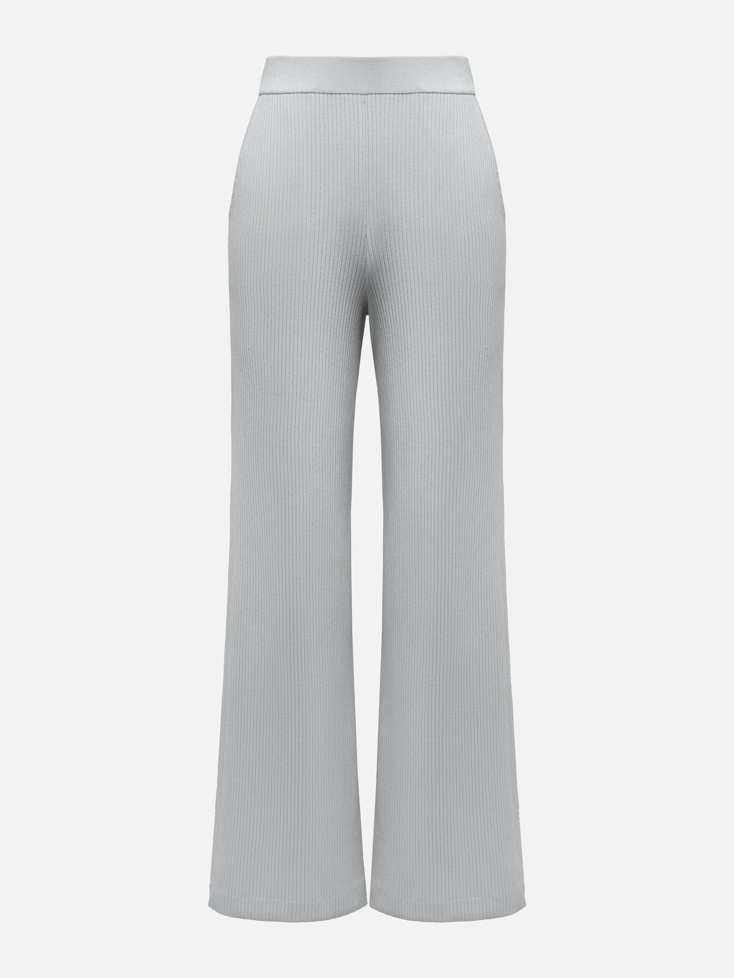 Pants | Light Grey