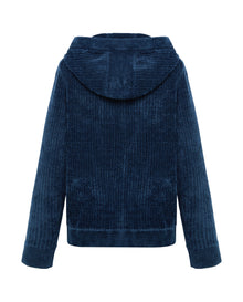 Jacket | Blue