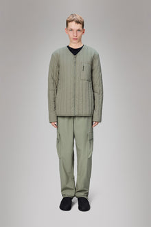 RAINS Banja Liner Jacket Drift Jacket