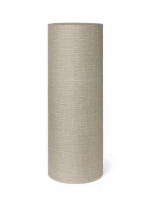 Eclipse Lampshade | Long | Sand