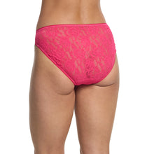 Signature Lace Bikini | Sweet Tart (Pink)