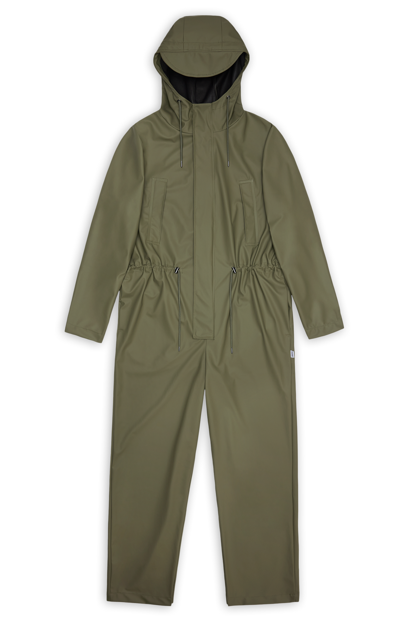 RAINS Jumpsuit Regular Marsh Jumpsuit