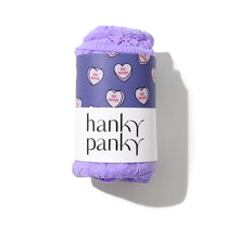 Signature Lace Low Rise Thong - II | Electric Orchid