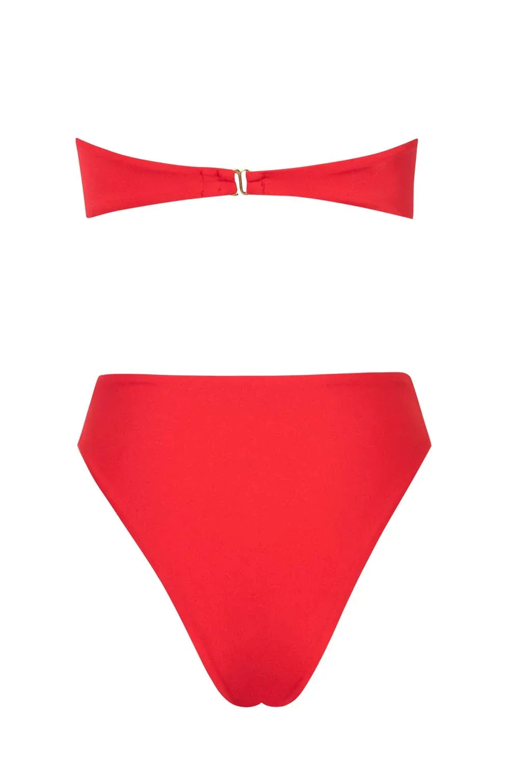 Magalenha One Piece | Vermelho