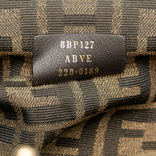 Fendi | Pre-Owned Medium Leather First Shoulder Bag | Pink/Light Pink