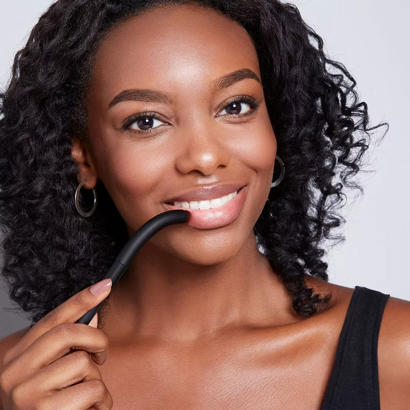 BrushCraft Brush Circle 1R | Black