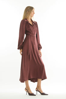 Polly Dress | Mulberry