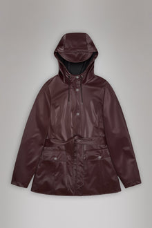 RAINS Curve Jacket Depth Jacket