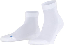 Unisex | Cool Kick Short Socks | White