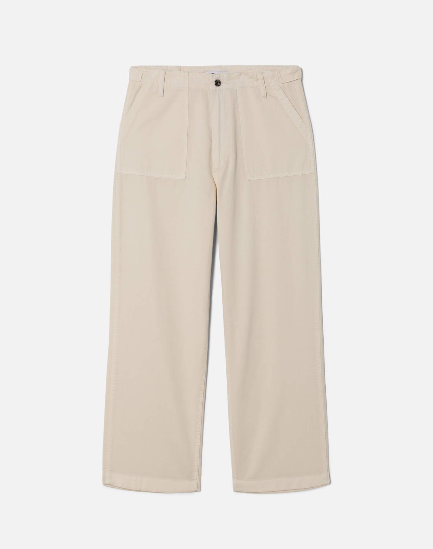 Womens | The Trooper Pant | Crema