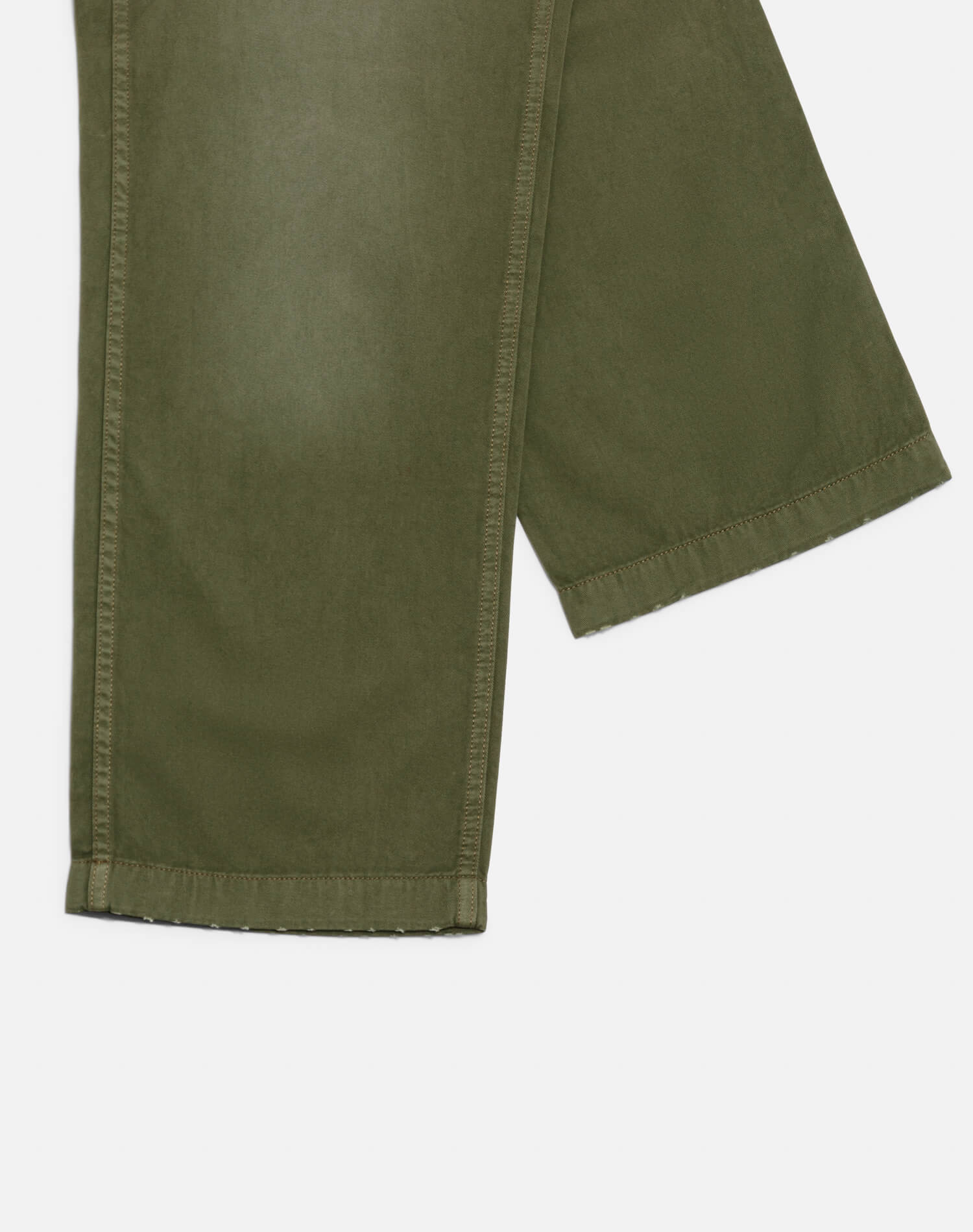 Womens | The Trooper Pant | Fatigue Like