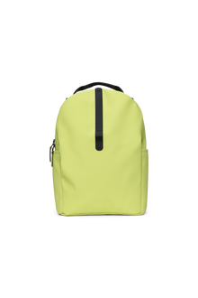 RAINS Clip Front Backpack Acid Backpack