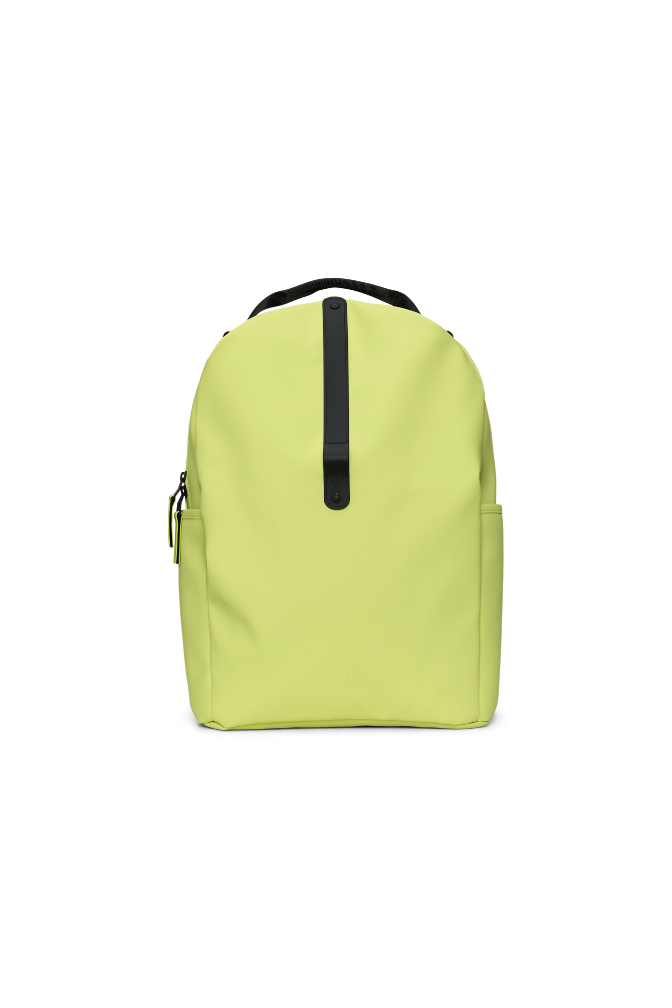 RAINS Clip Front Backpack Acid Backpack