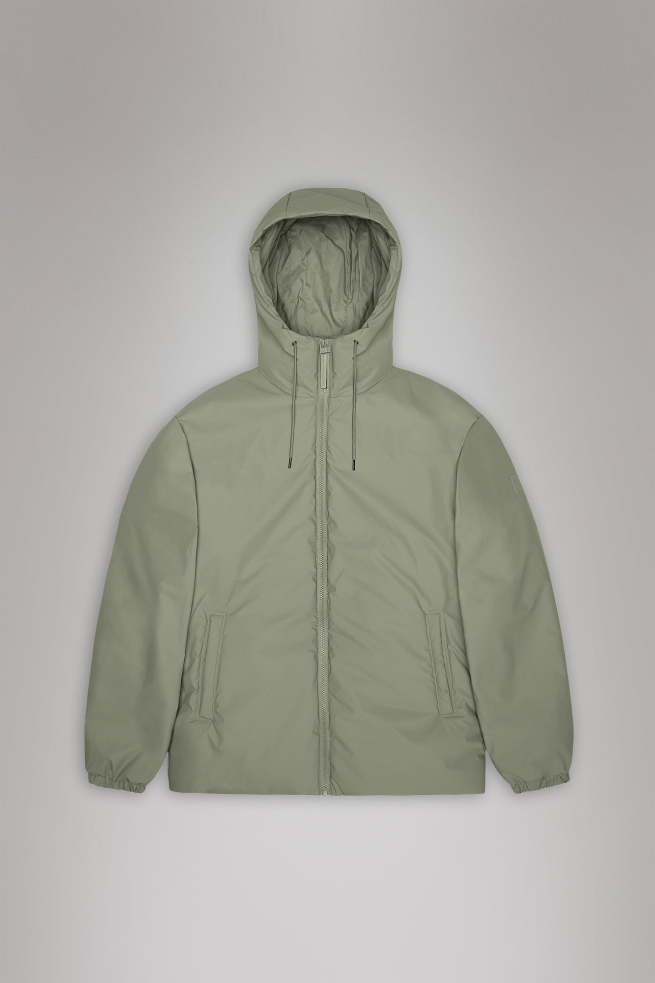 RAINS Lohja Insulated Jacket Drift Jacket