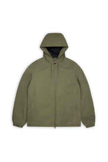 RAINS Suva Hardshell Jacket Marsh Jacket