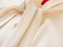 Button Shirt | Cream