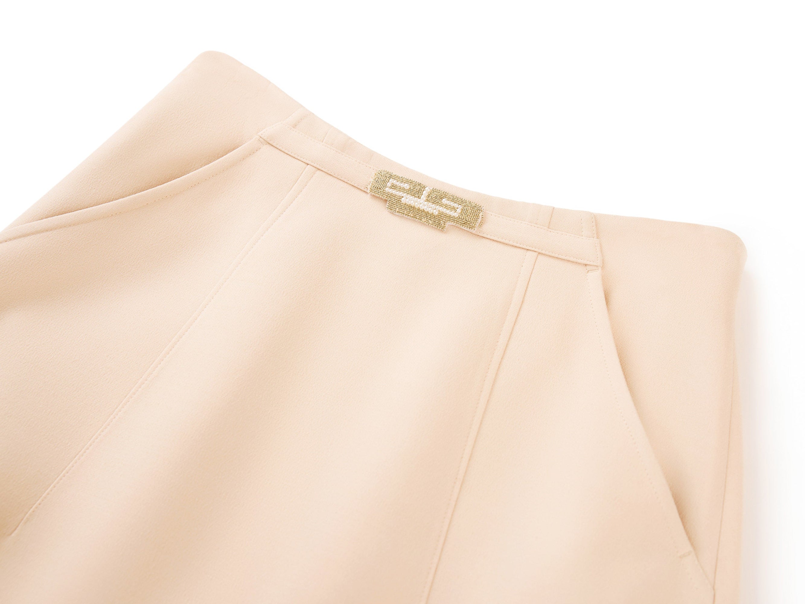 Skirt | Pink