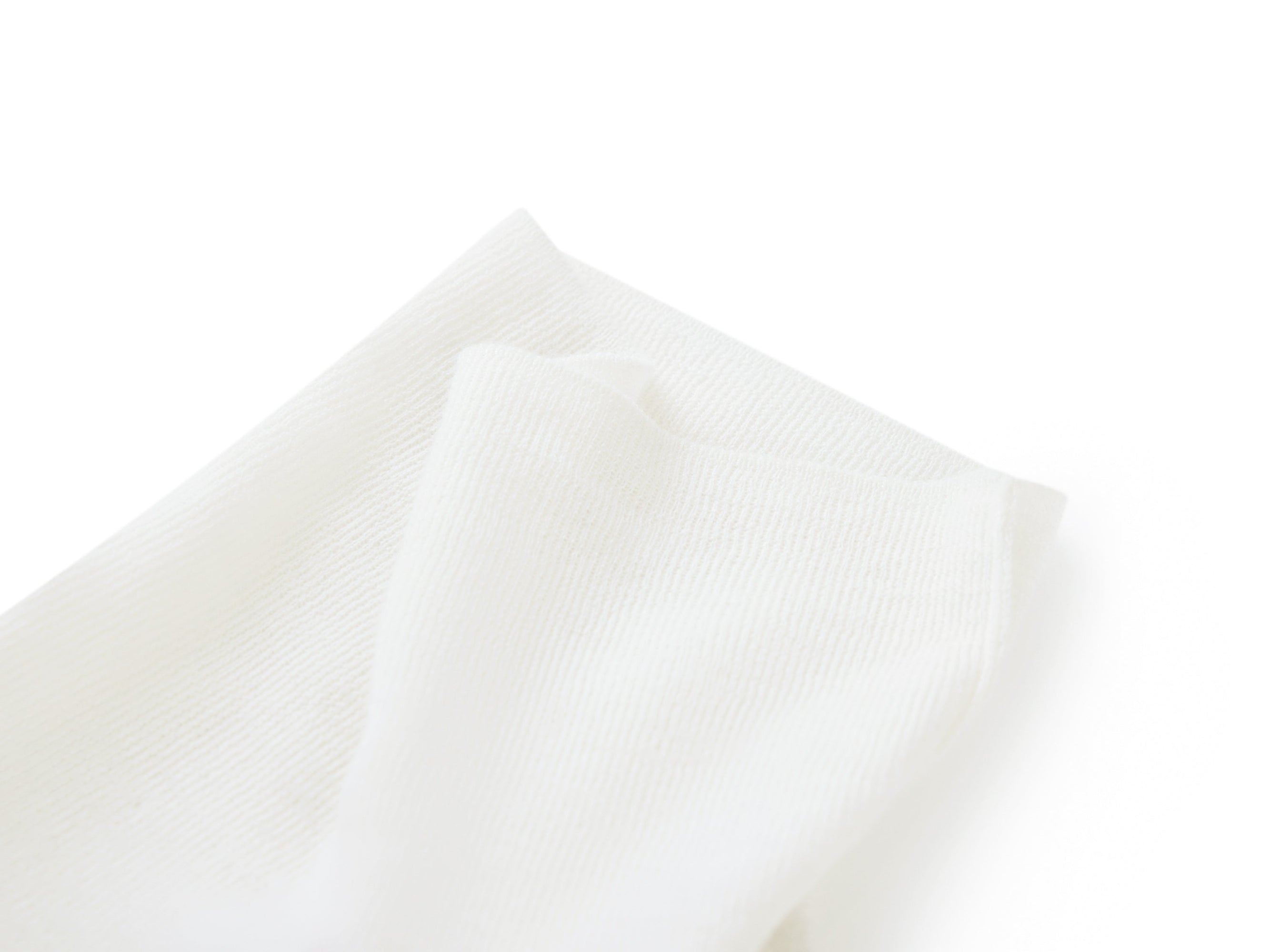 Cashmere Seamless Base Layer Top | Beige