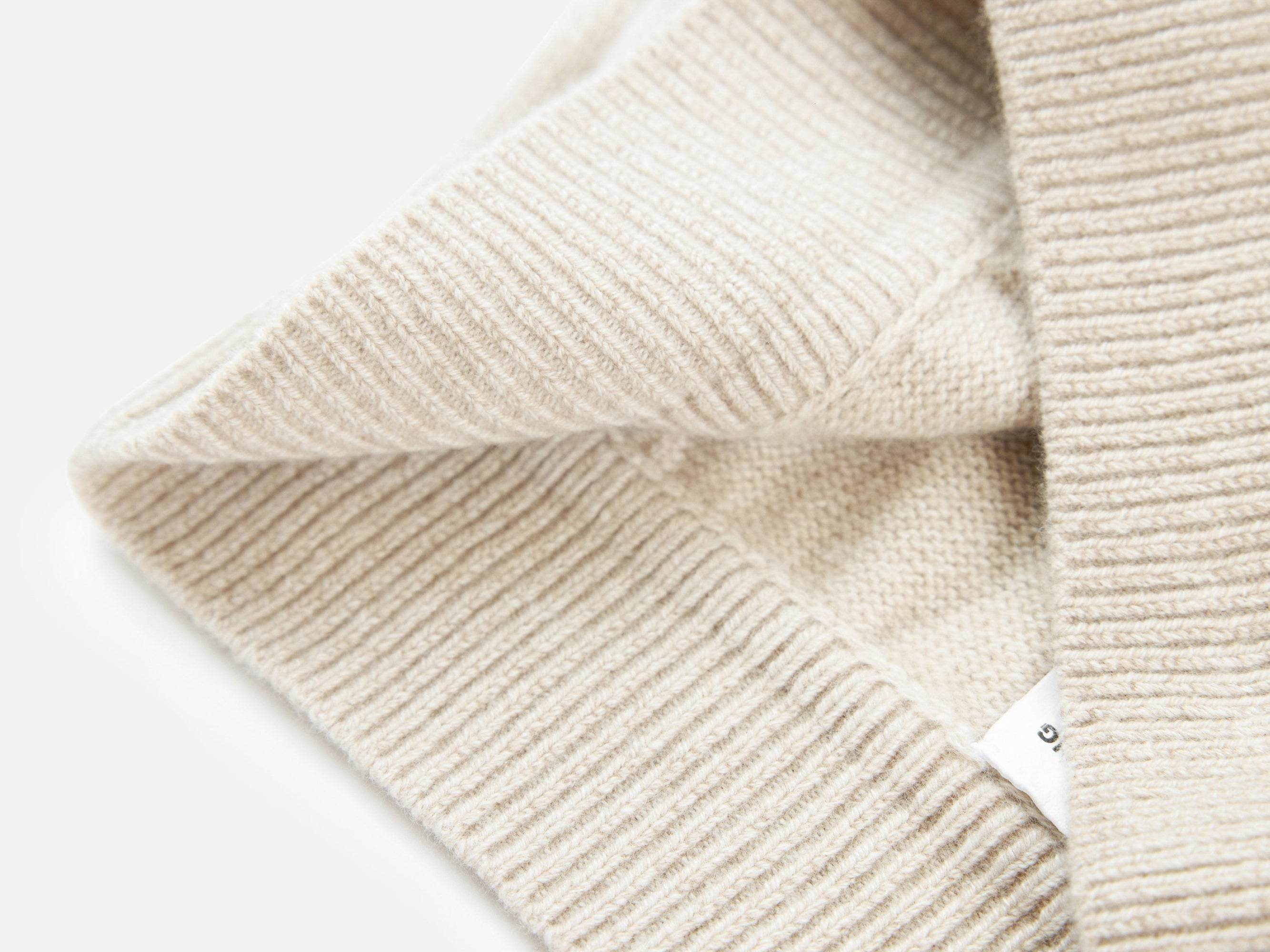 Pants | Beige
