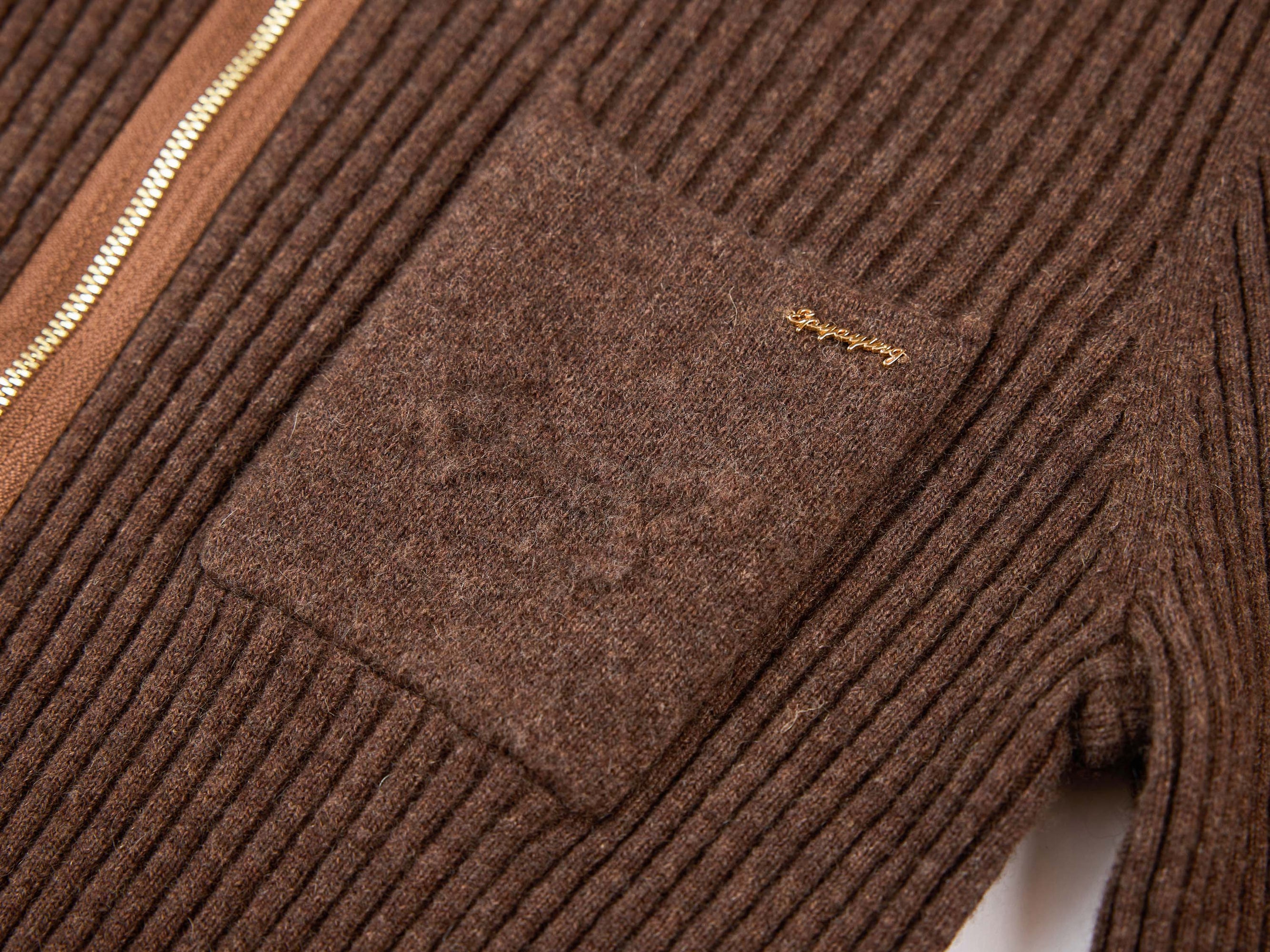 Top | Brown