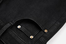 Slimming Jeans | Black