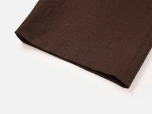 Pants | Brown