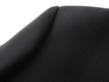 Cropped Blazer | Black