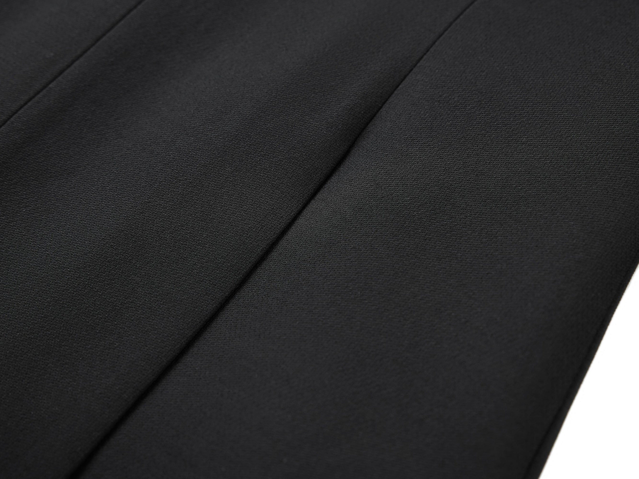 Elegant Blazer Jacket | Black