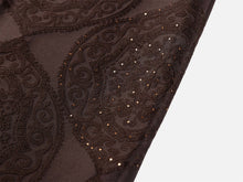 Maxi Skirt | Brown