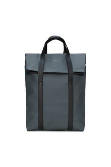 RAINS 2 Way Tote Backpack Lagoon 15L H58 x D12 x W33 cm Backpack