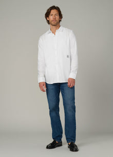 OPTIC WHITE