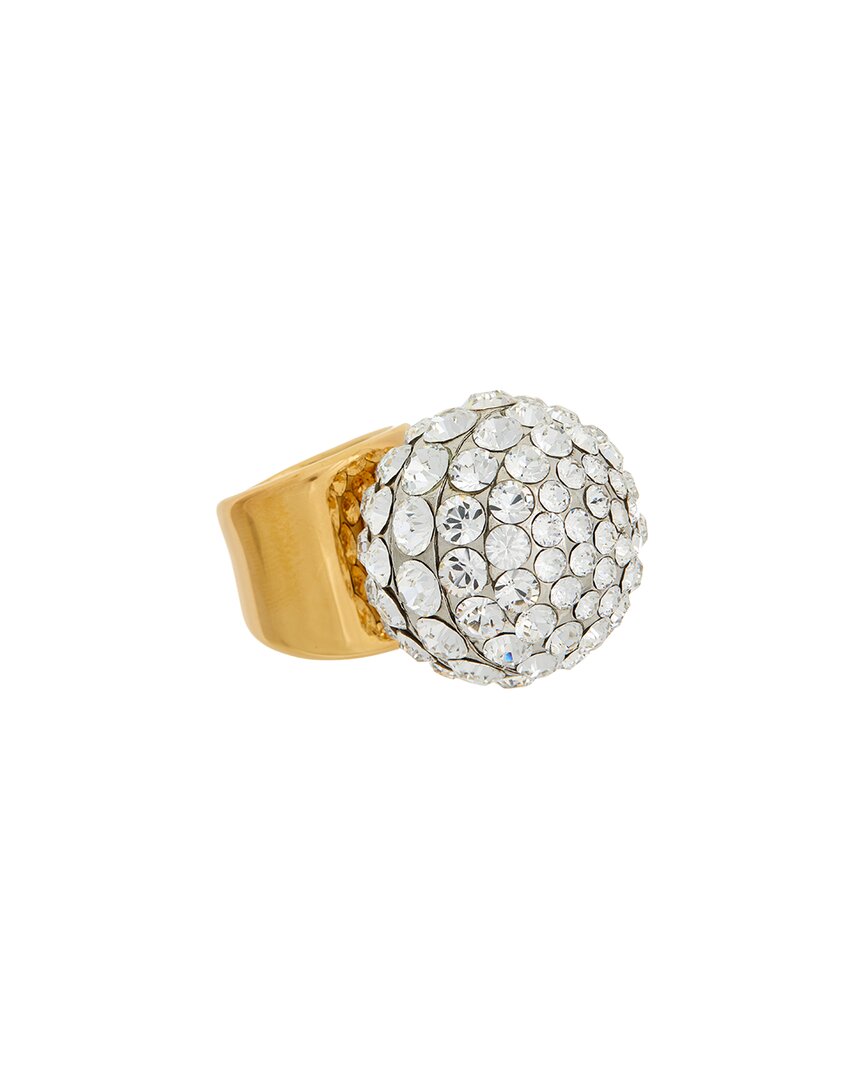 Roger Vivier | Womens | Ring | Gold