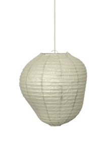 Kurbis Lampshade 40 | Dark Sage