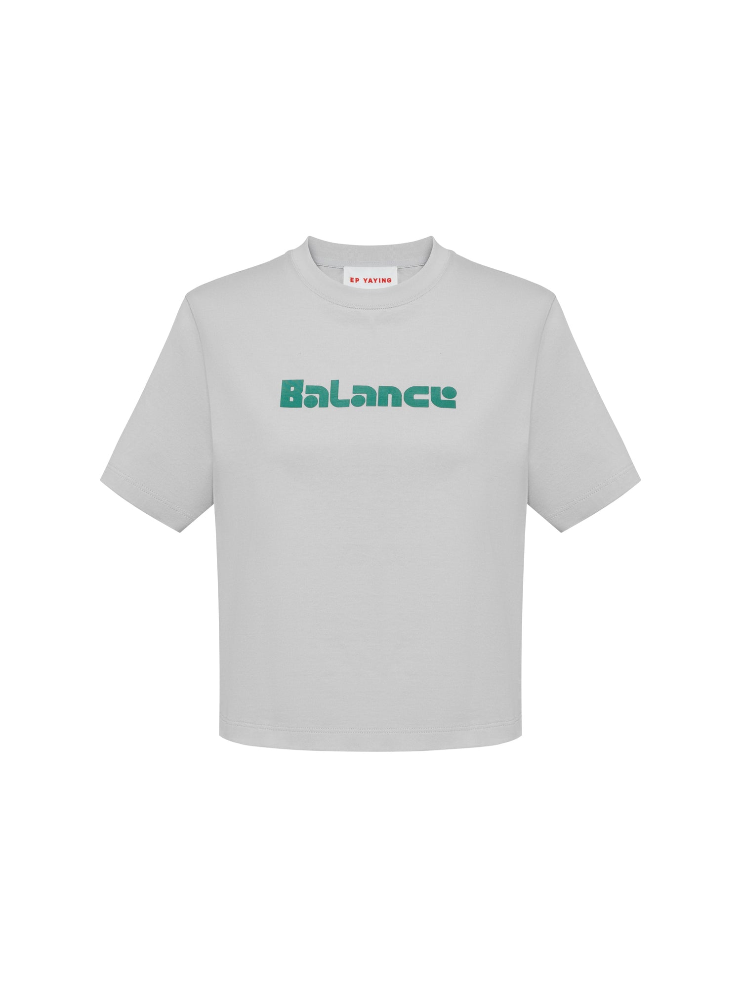 Tee | Grey