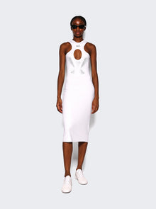 Women | Coperni X Puma | Dress | White