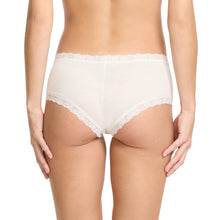 DreamEase Modal Boyshort | Light Ivory