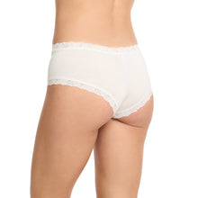 DreamEase Modal Boyshort | Light Ivory