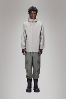 RAINS Storm Breaker Nimbus Jacket