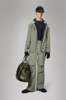 RAINS Suva Softshell Jacket Drift Jacket