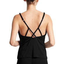 Unwind Modal Cami | Black
