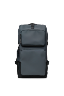 RAINS Trail Cargo Backpack Lagoon 14L H45 x D12 x W26 cm Backpack