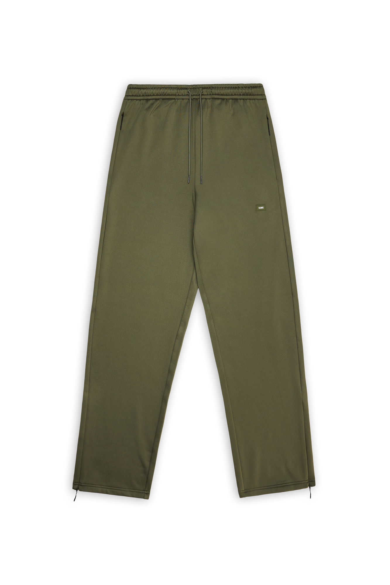 RAINS Sintra Fleece Pants Regular Marsh Pants